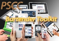 Bartender Toolkit (Online Forms & Software)